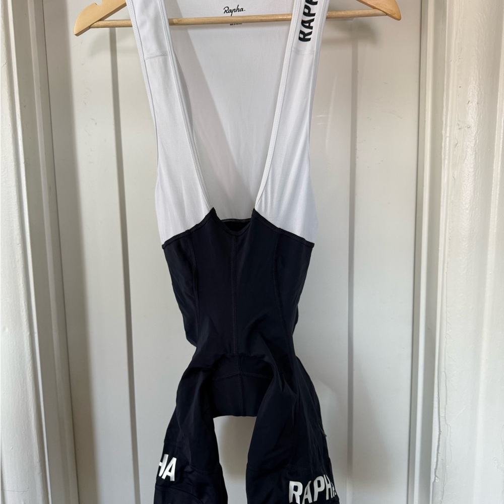 Rapha Women’s Pro Team Bibs